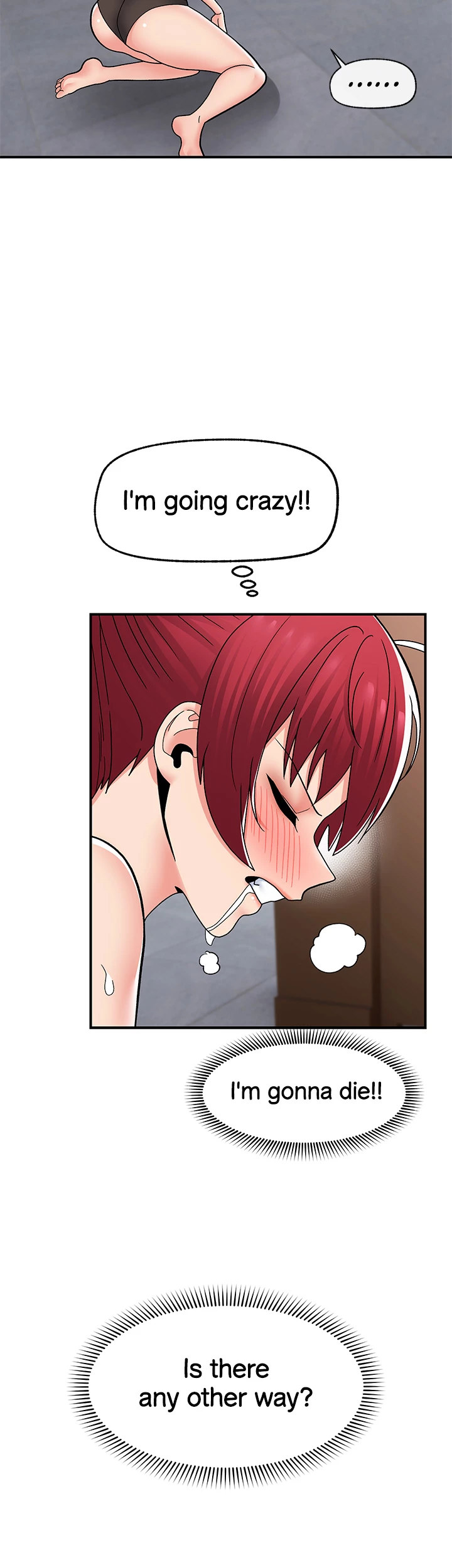 Absolute Hypnosis in Another World Chapter 69 - Page 24 in English