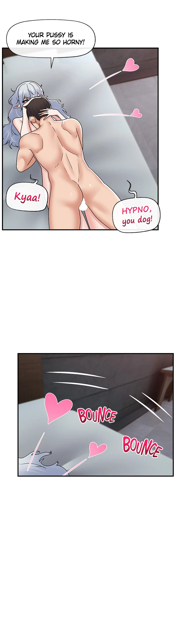 Absolute Hypnosis in Another World Chapter 69 - Page 26 in English