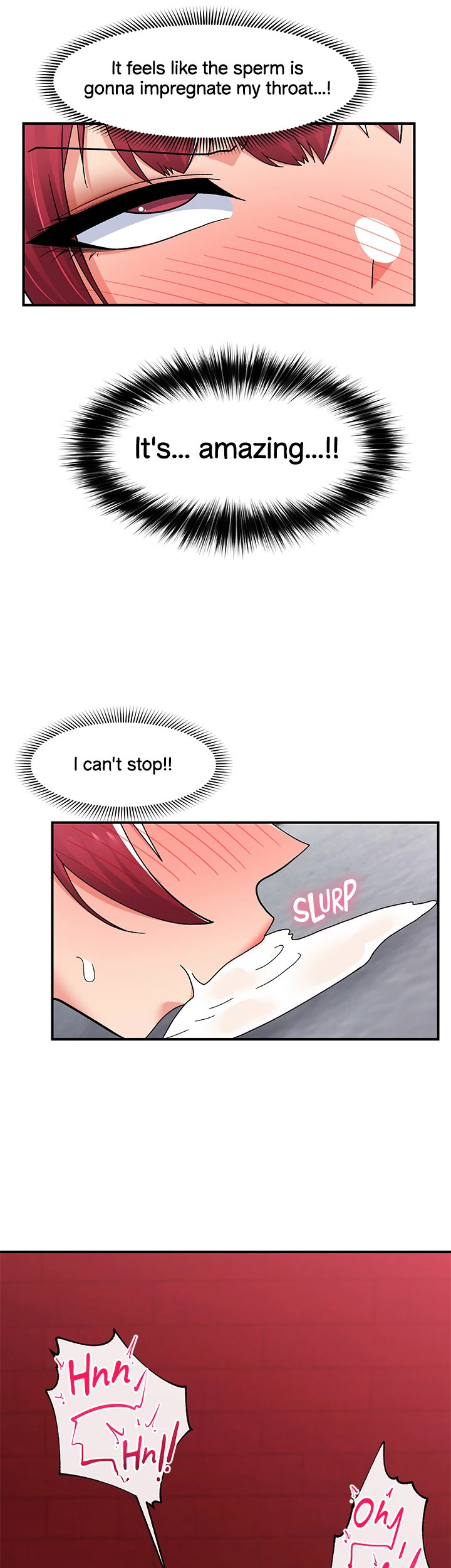 Absolute Hypnosis in Another World Chapter 69 - Page 41 in English