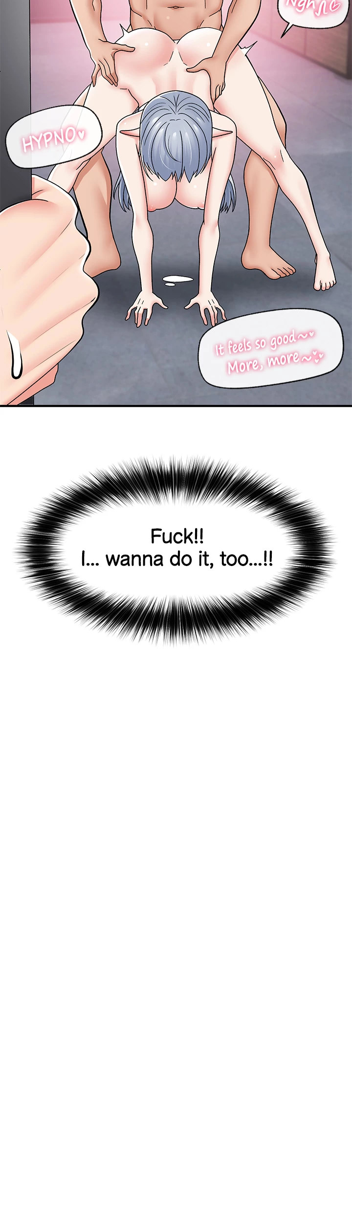 Absolute Hypnosis in Another World Chapter 69 - Page 7 in English