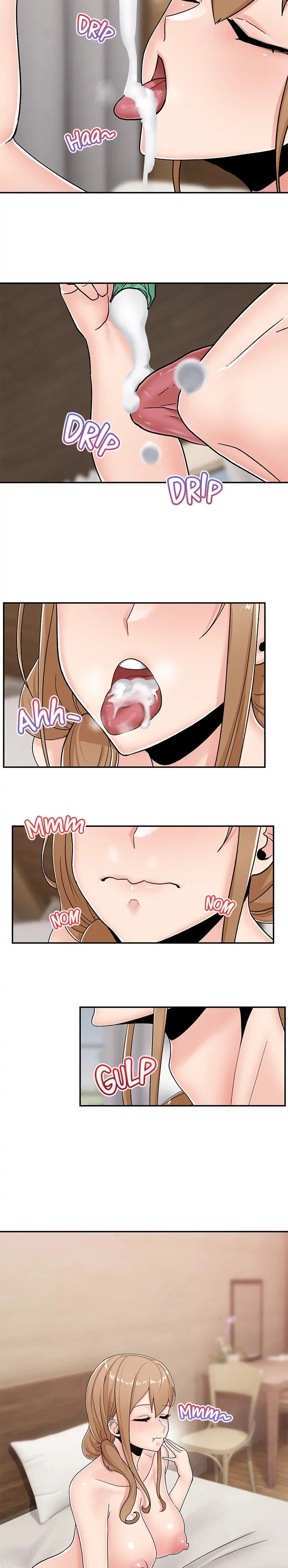 Absolute Hypnosis in Another World Chapter 7 - Page 11 in English