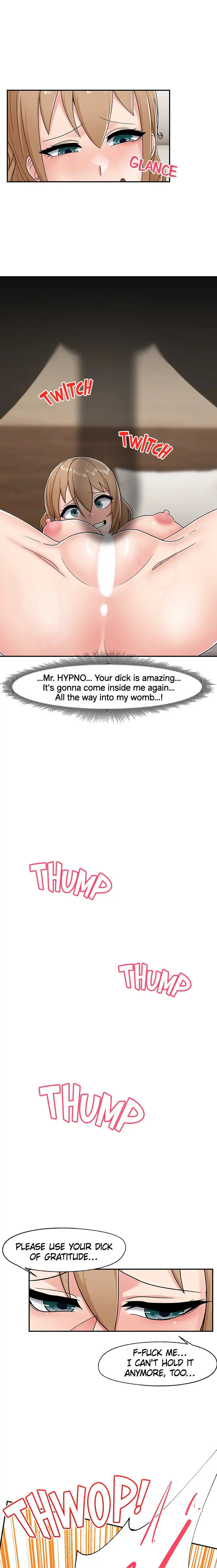 Absolute Hypnosis in Another World Chapter 7 - Page 13 in English