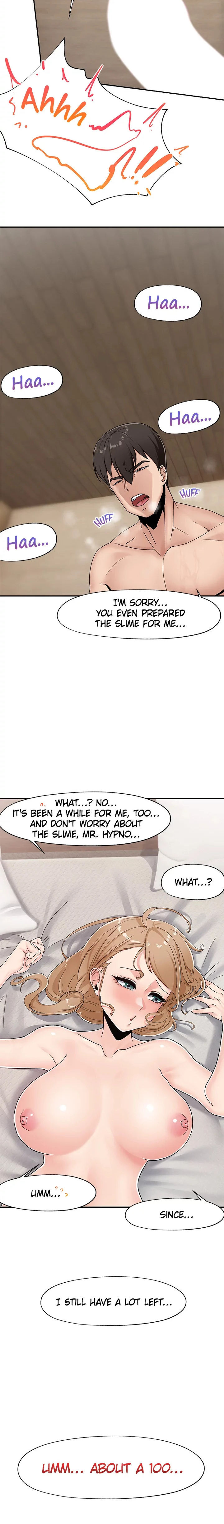 Absolute Hypnosis in Another World Chapter 7 - Page 3 in English