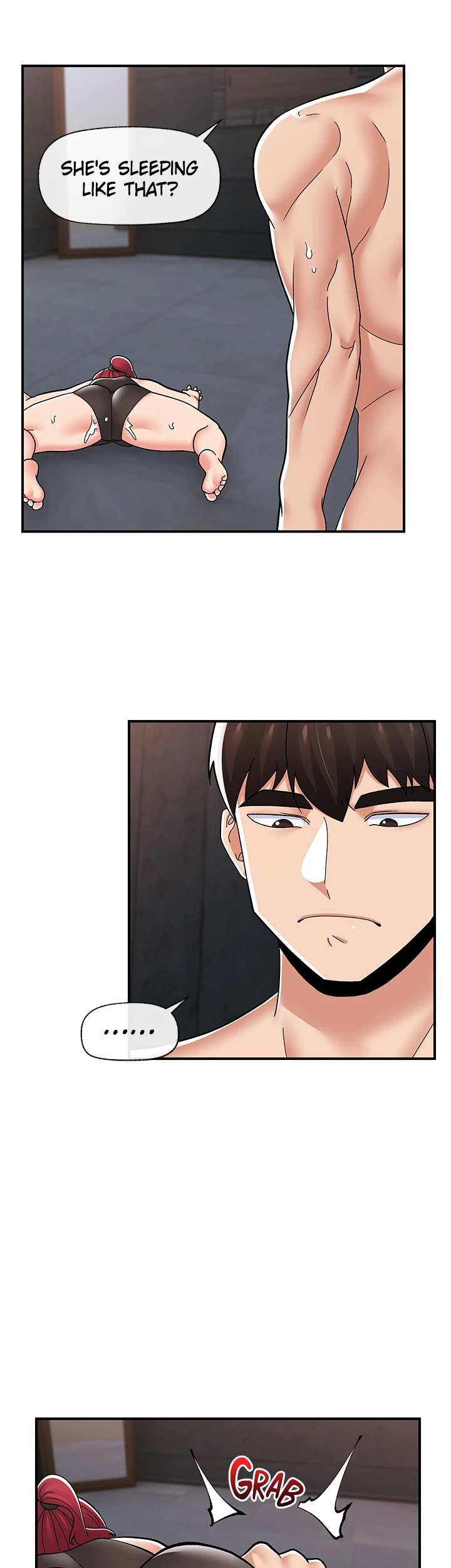 Absolute Hypnosis in Another World Chapter 70 - Page 10 in English