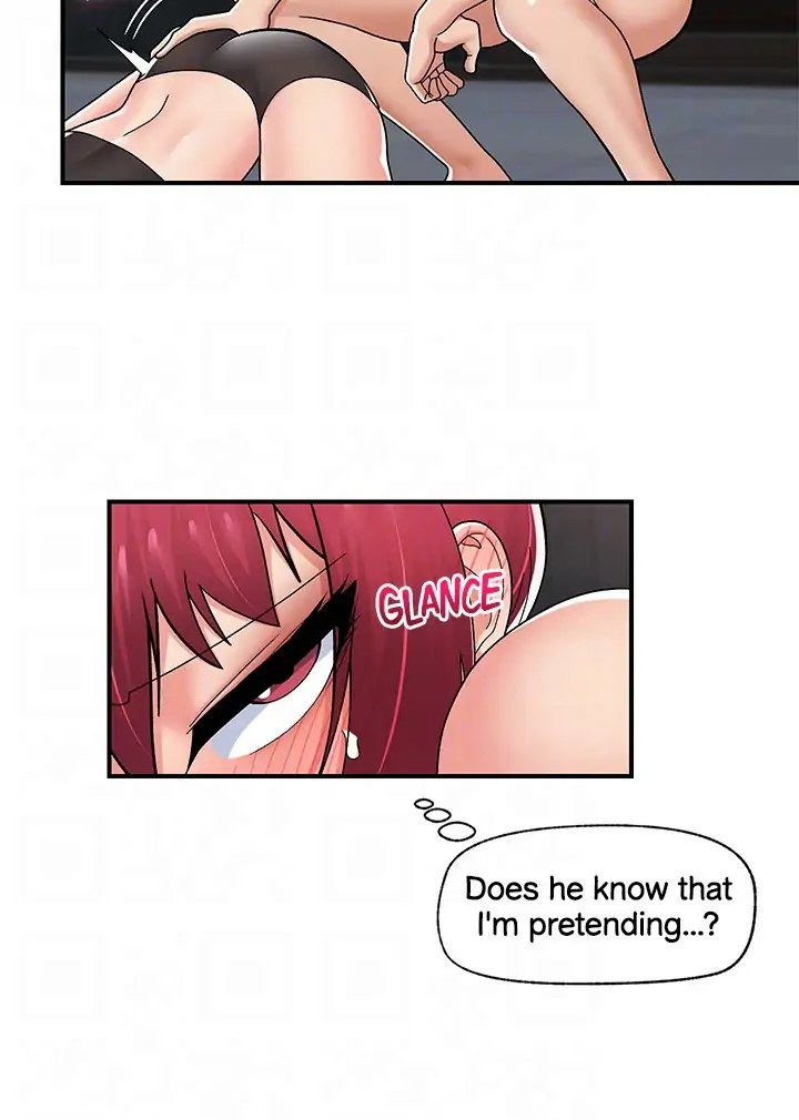 Absolute Hypnosis in Another World Chapter 70 - Page 12 in English