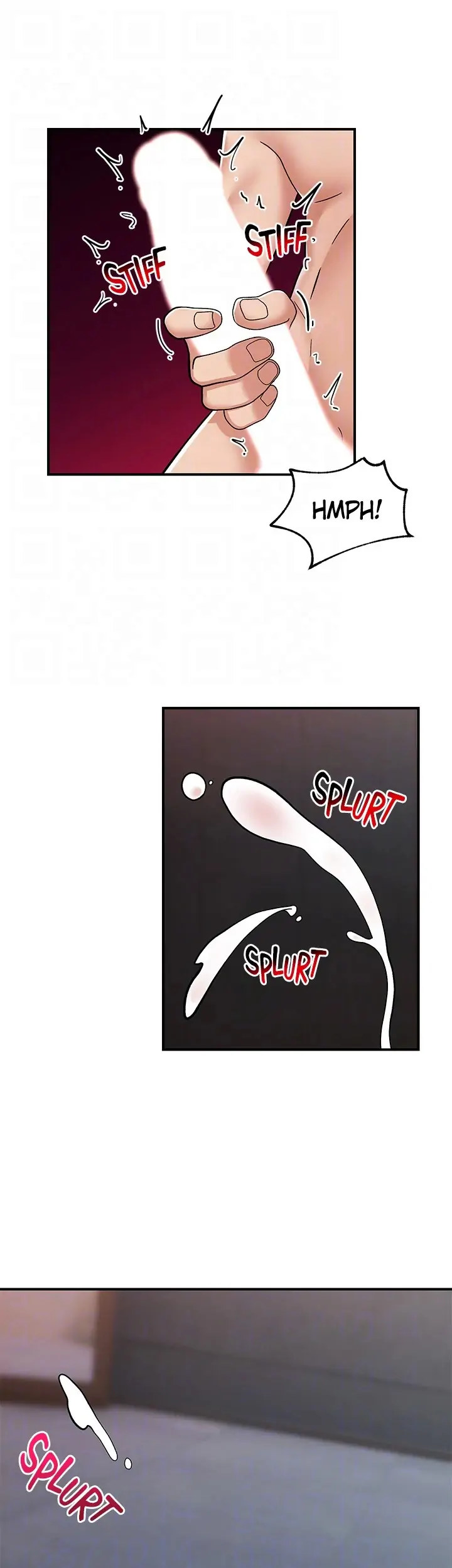 Absolute Hypnosis in Another World Chapter 70 - Page 19 in English