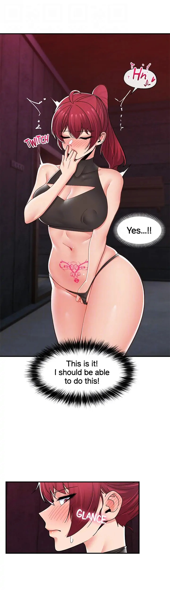 Absolute Hypnosis in Another World Chapter 70 - Page 34 in English