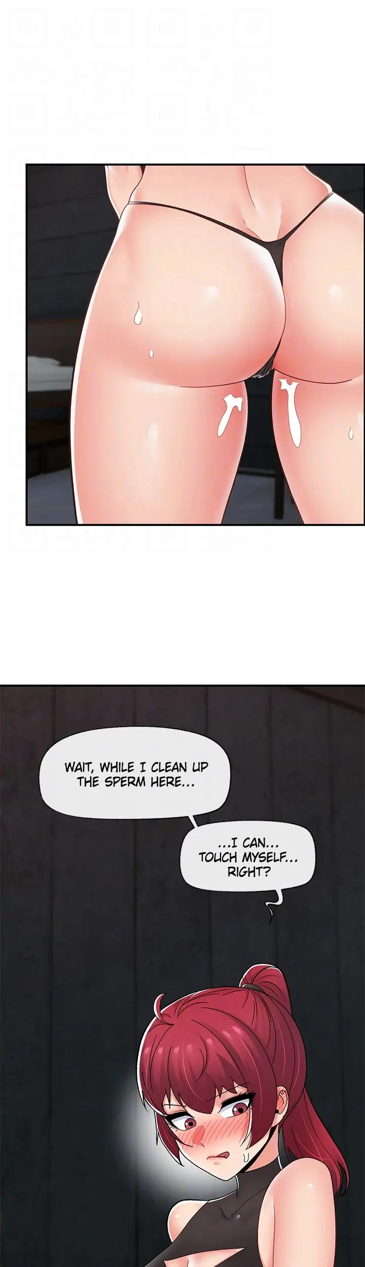 Absolute Hypnosis in Another World Chapter 70 - Page 35 in English