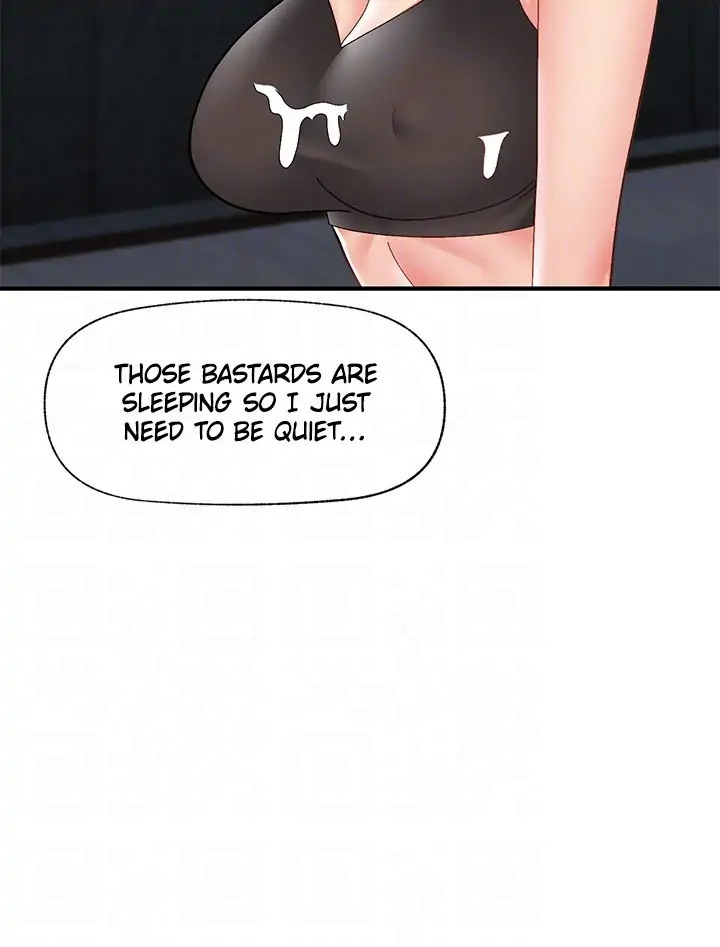 Absolute Hypnosis in Another World Chapter 70 - Page 36 in English