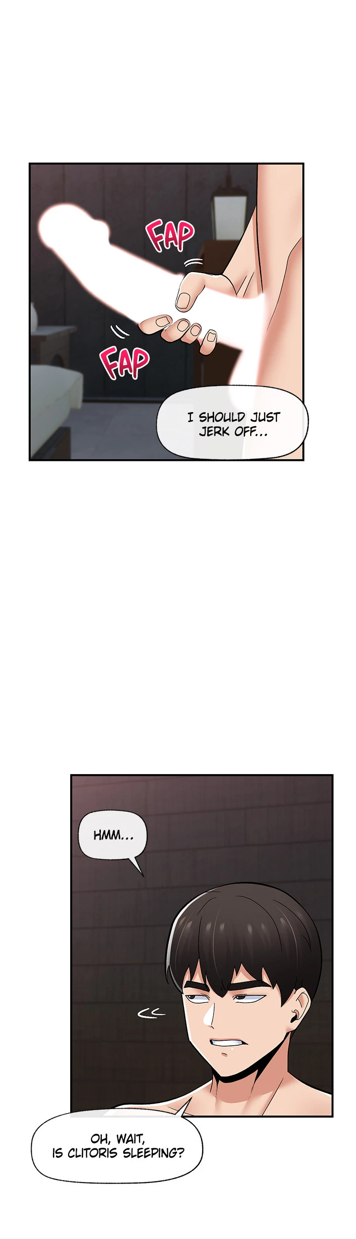 Absolute Hypnosis in Another World Chapter 70 - Page 4 in English