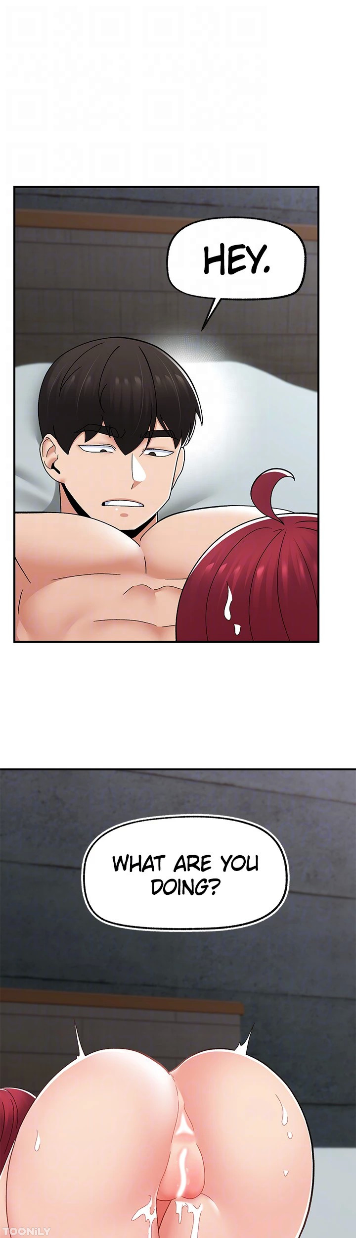 Absolute Hypnosis in Another World Chapter 71 - Page 12 in English