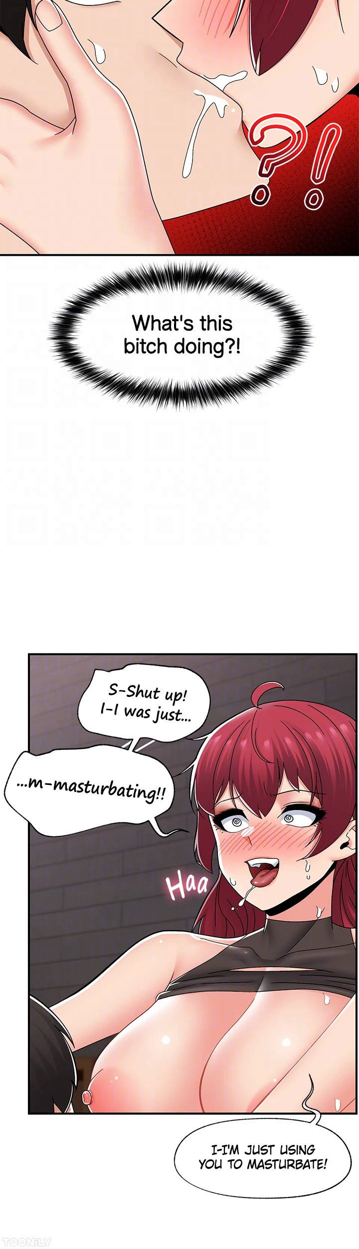 Absolute Hypnosis in Another World Chapter 71 - Page 15 in English