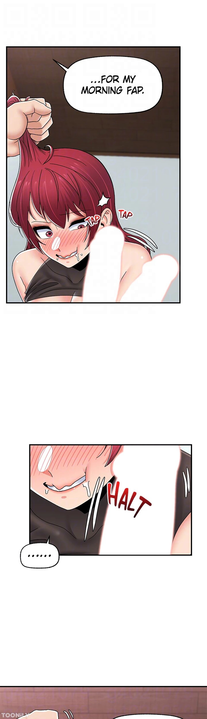 Absolute Hypnosis in Another World Chapter 71 - Page 18 in English