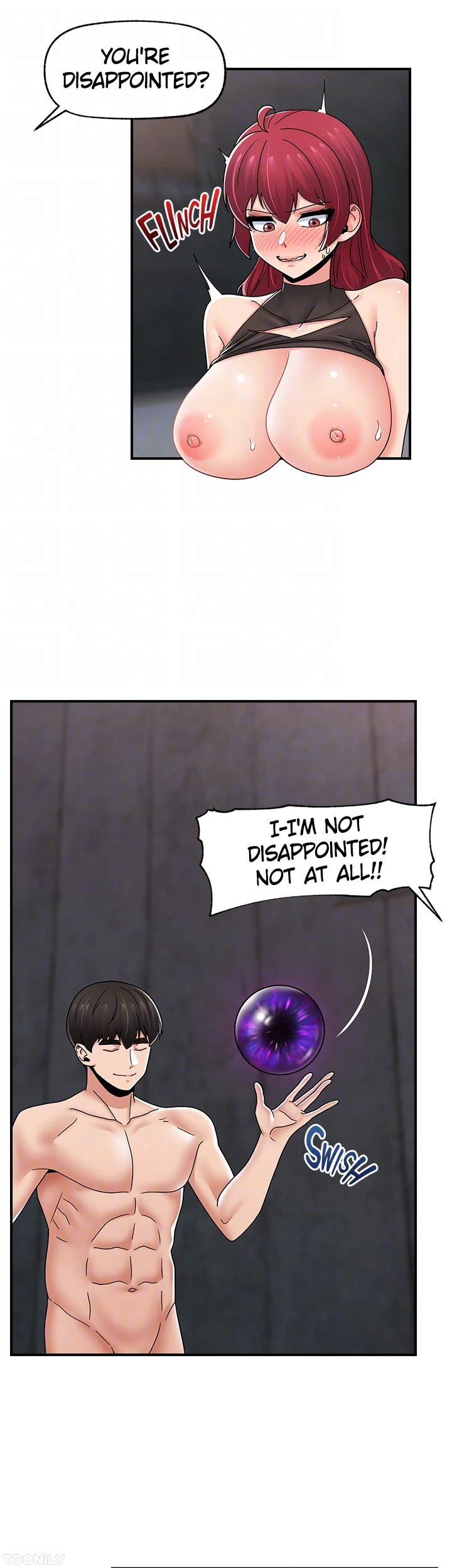 Absolute Hypnosis in Another World Chapter 71 - Page 31 in English