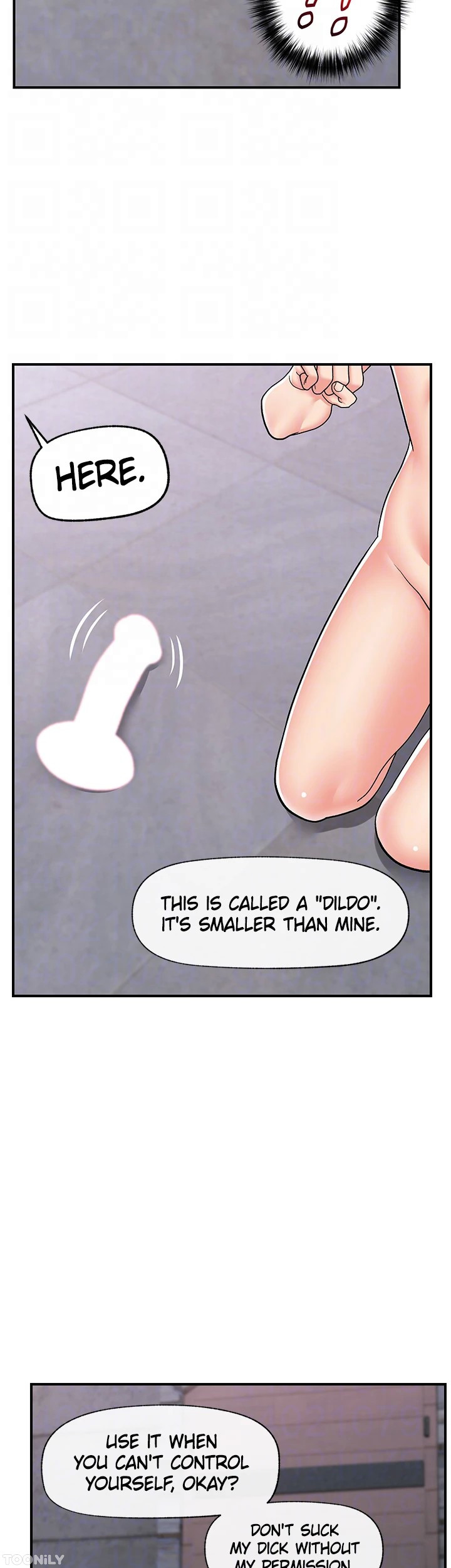 Absolute Hypnosis in Another World Chapter 71 - Page 35 in English