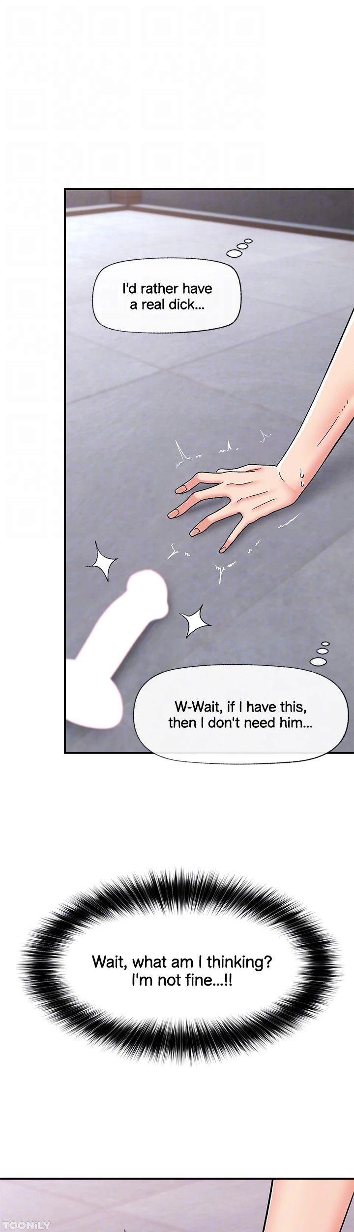 Absolute Hypnosis in Another World Chapter 71 - Page 38 in English