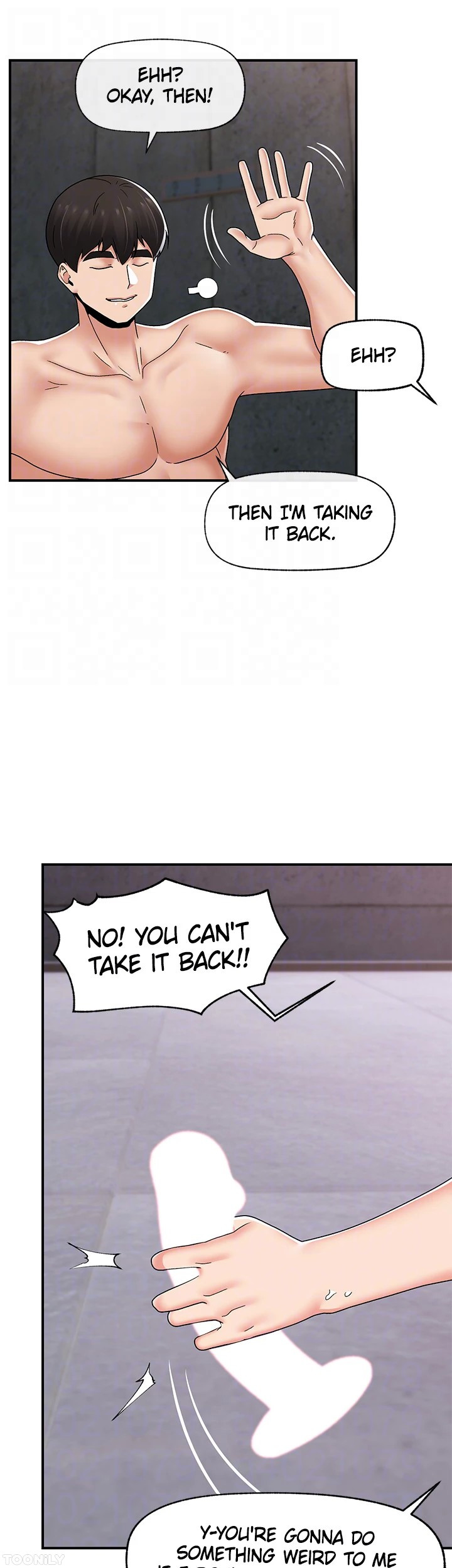 Absolute Hypnosis in Another World Chapter 71 - Page 40 in English