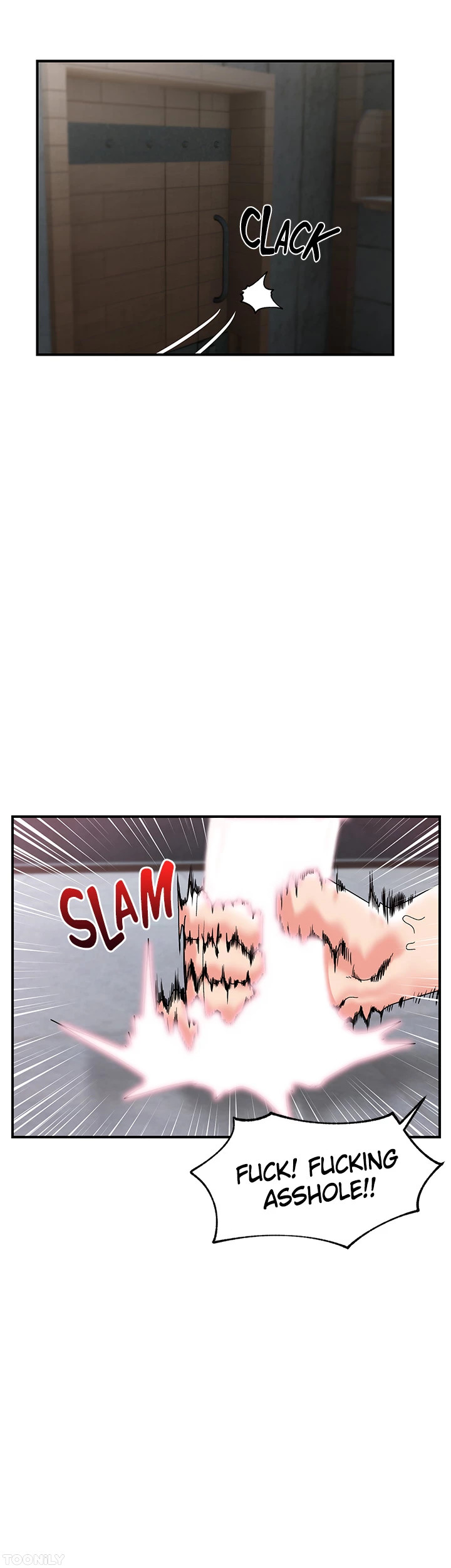 Absolute Hypnosis in Another World Chapter 71 - Page 47 in English