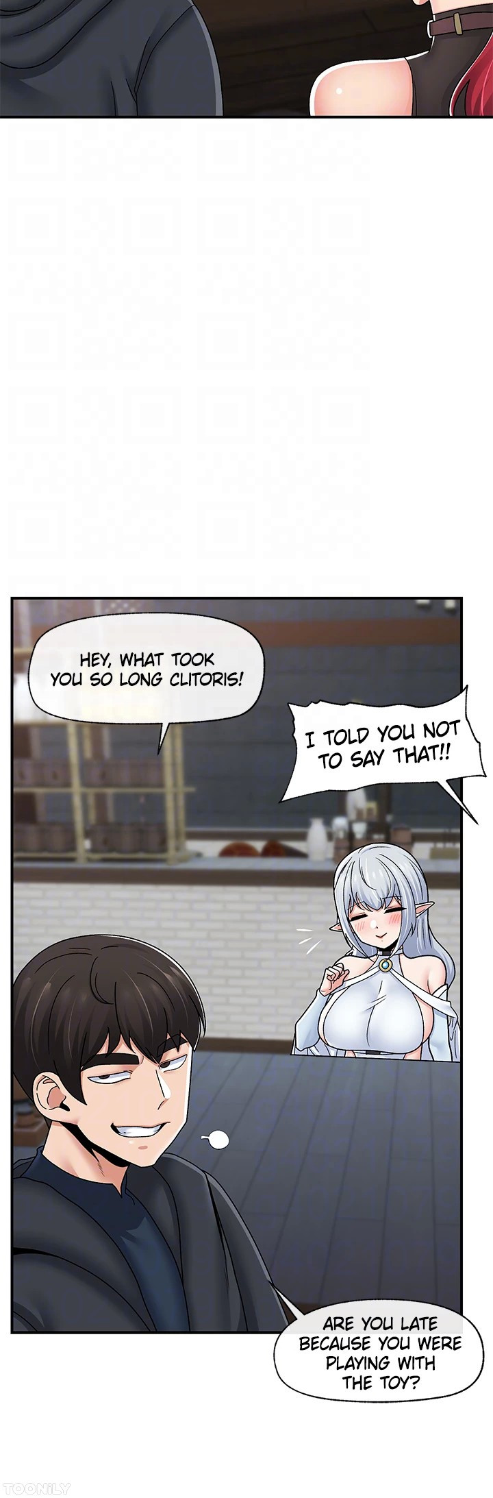 Absolute Hypnosis in Another World Chapter 72 - Page 11 in English