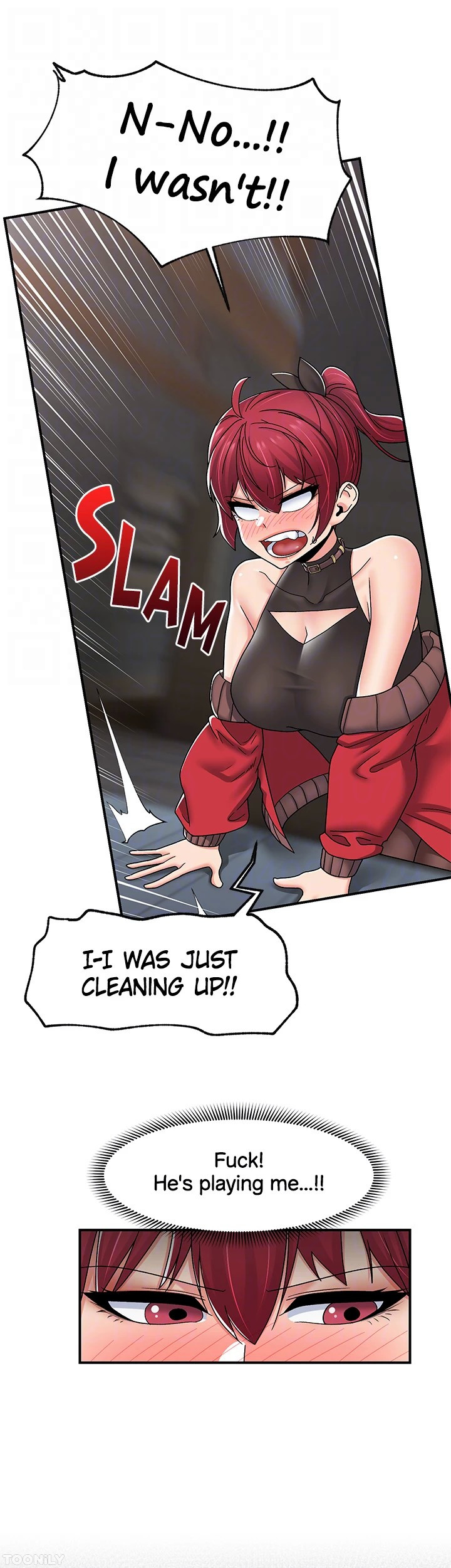 Absolute Hypnosis in Another World Chapter 72 - Page 12 in English