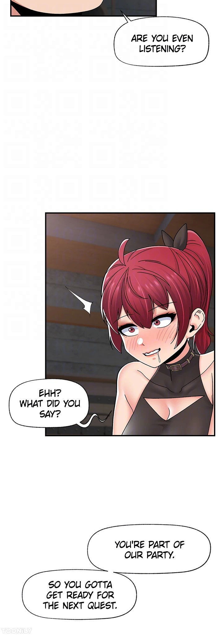 Absolute Hypnosis in Another World Chapter 72 - Page 15 in English