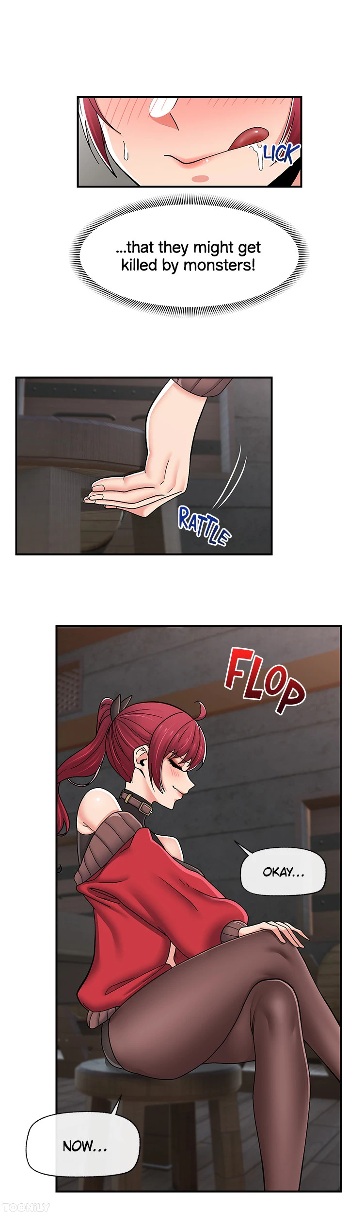 Absolute Hypnosis in Another World Chapter 72 - Page 24 in English