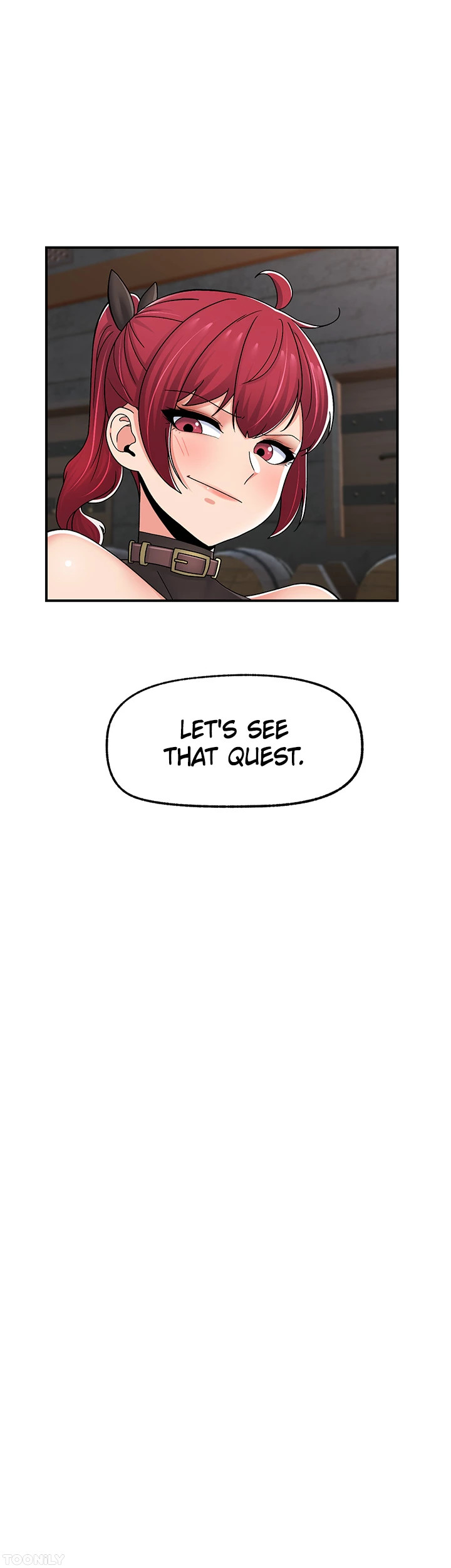 Absolute Hypnosis in Another World Chapter 72 - Page 25 in English
