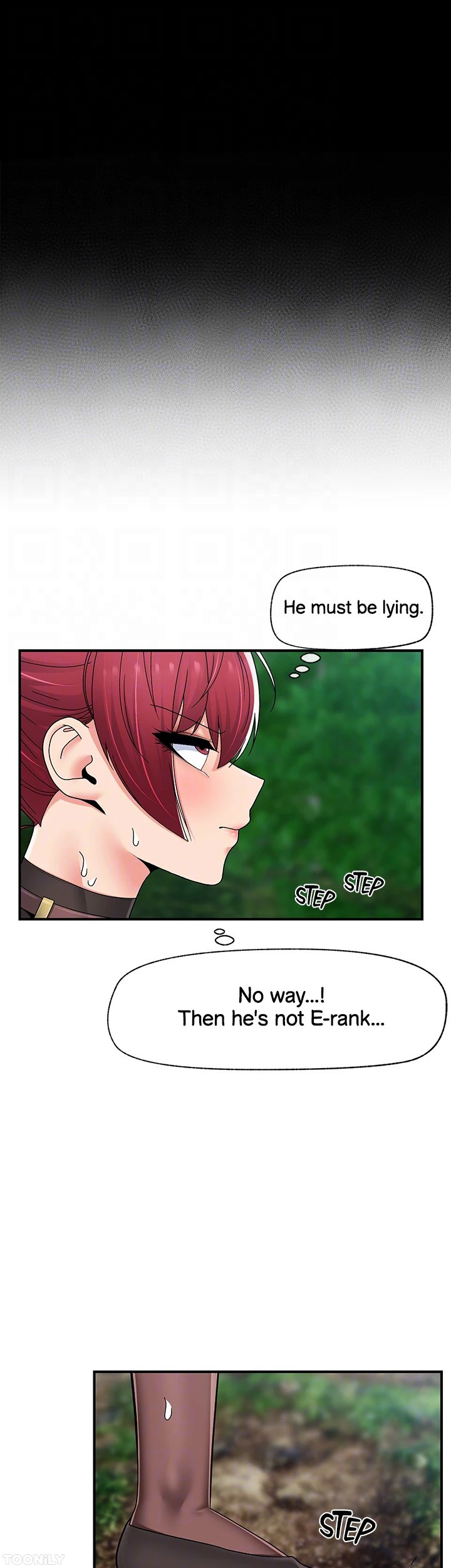 Absolute Hypnosis in Another World Chapter 72 - Page 34 in English
