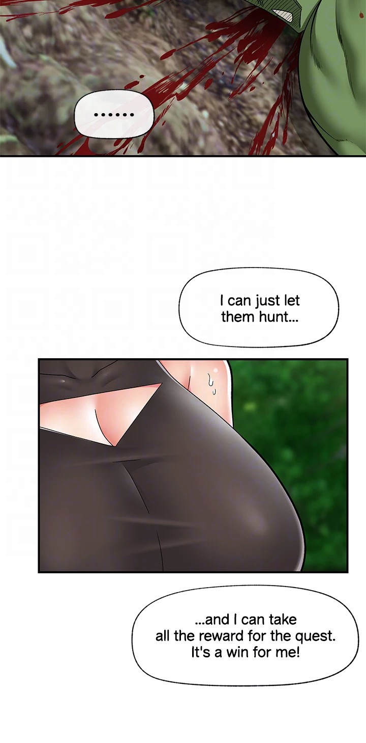 Absolute Hypnosis in Another World Chapter 72 - Page 37 in English