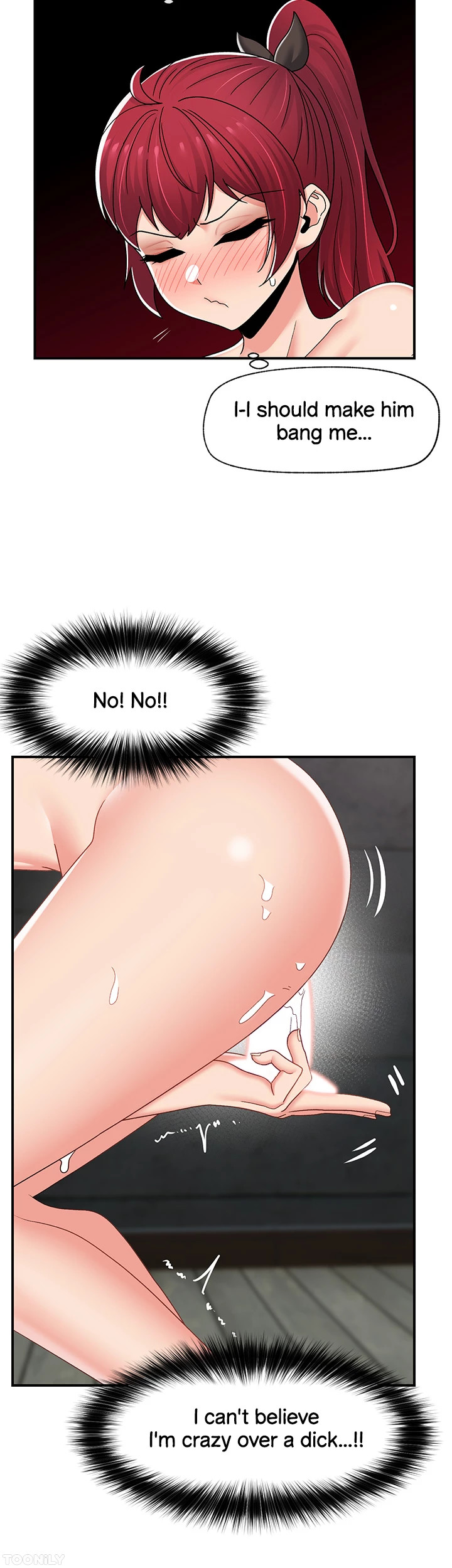 Absolute Hypnosis in Another World Chapter 72 - Page 46 in English