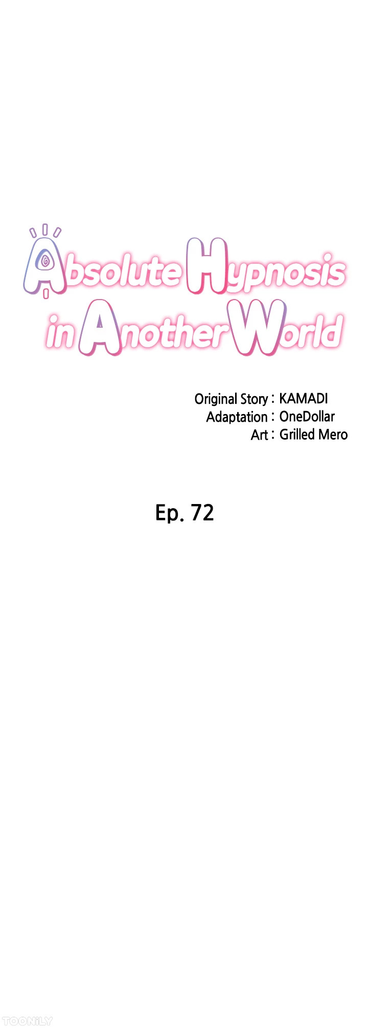Absolute Hypnosis in Another World Chapter 72 - Page 8 in English