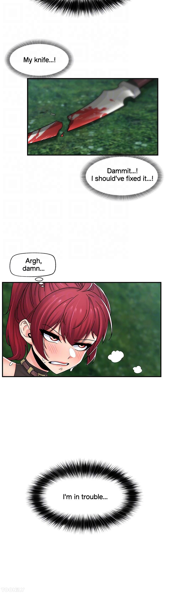 Absolute Hypnosis in Another World Chapter 73 - Page 12 in English
