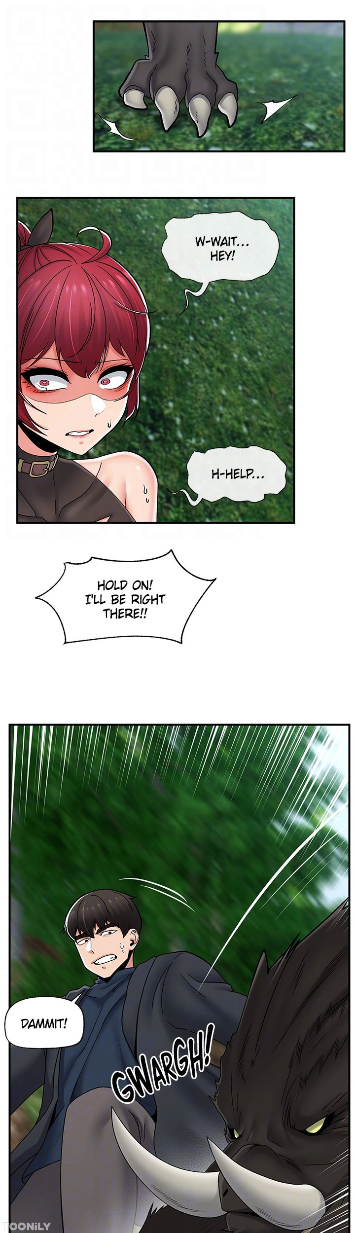 Absolute Hypnosis in Another World Chapter 73 - Page 15 in English