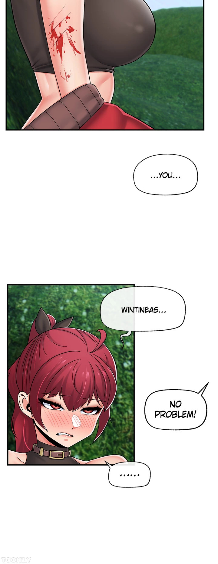 Absolute Hypnosis in Another World Chapter 73 - Page 26 in English