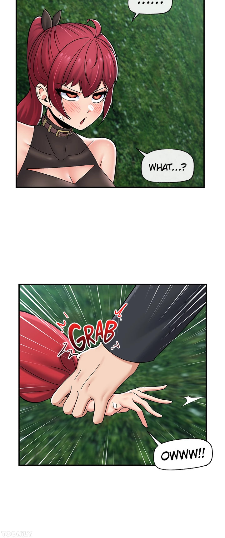 Absolute Hypnosis in Another World Chapter 73 - Page 29 in English