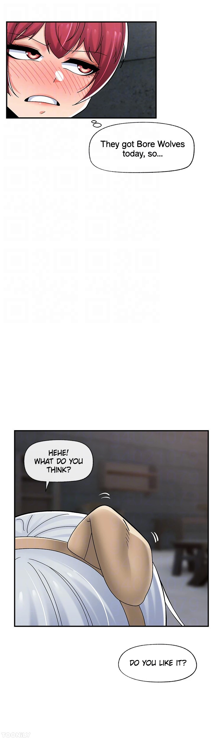 Absolute Hypnosis in Another World Chapter 73 - Page 33 in English