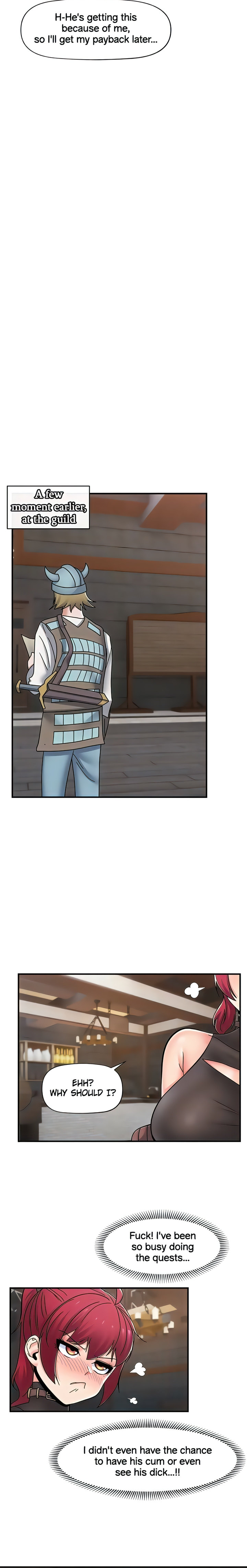 Absolute Hypnosis in Another World Chapter 74 - Page 6 in English