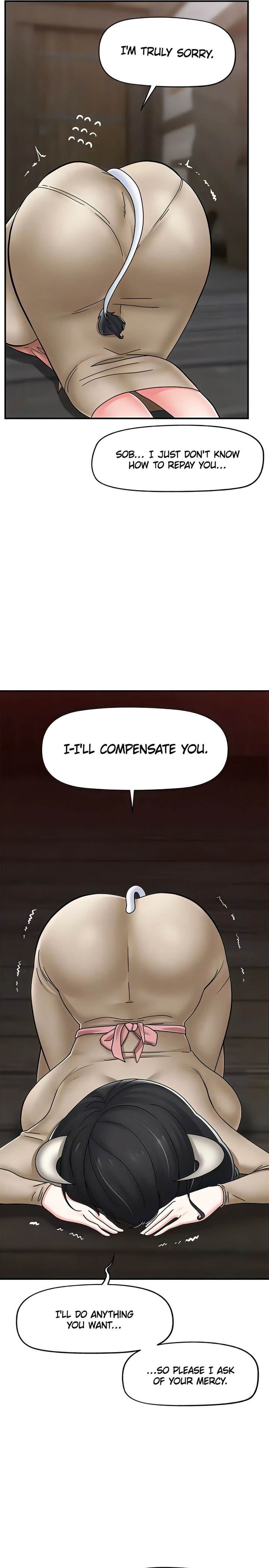 Absolute Hypnosis in Another World Chapter 75 - Page 15 in English