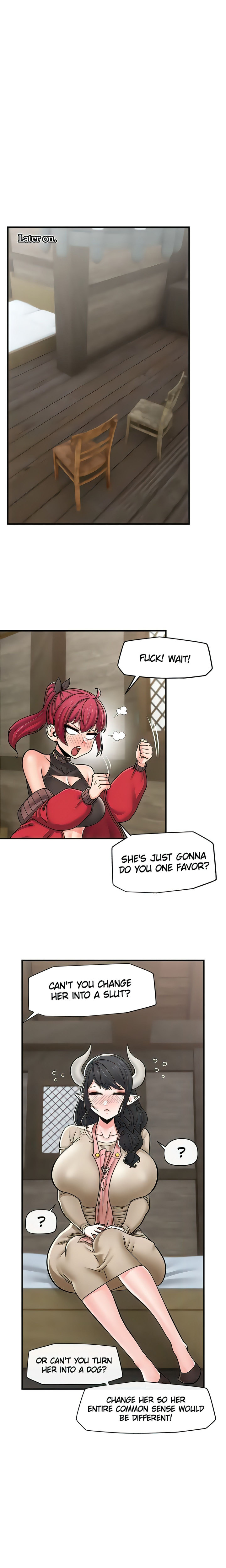 Absolute Hypnosis in Another World Chapter 75 - Page 20 in English