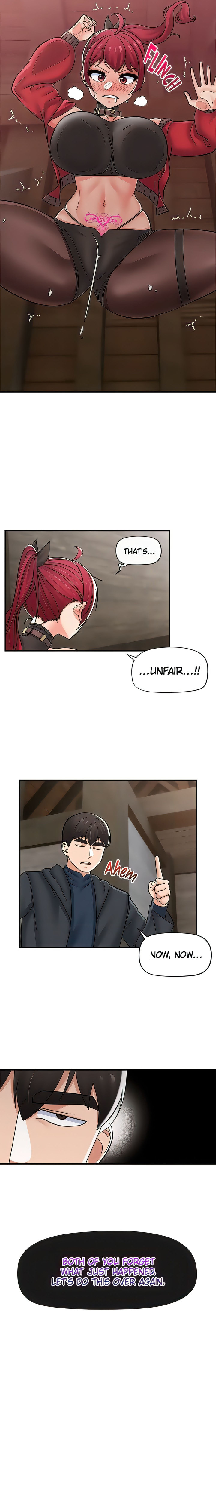 Absolute Hypnosis in Another World Chapter 76 - Page 4 in English