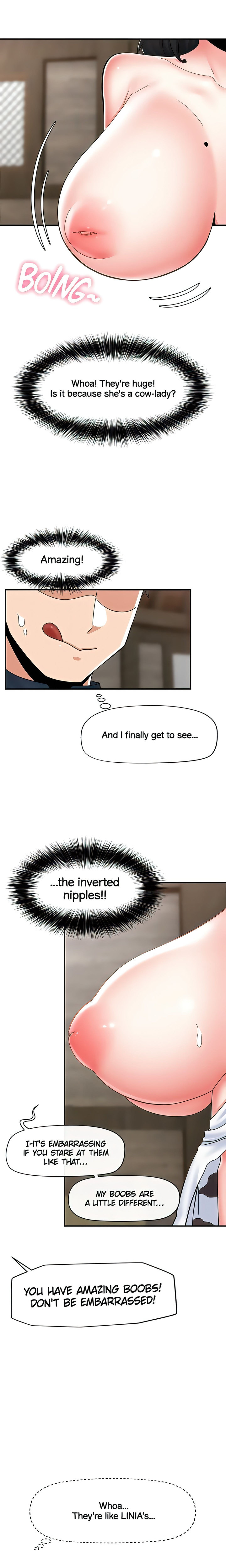 Absolute Hypnosis in Another World Chapter 77 - Page 11 in English