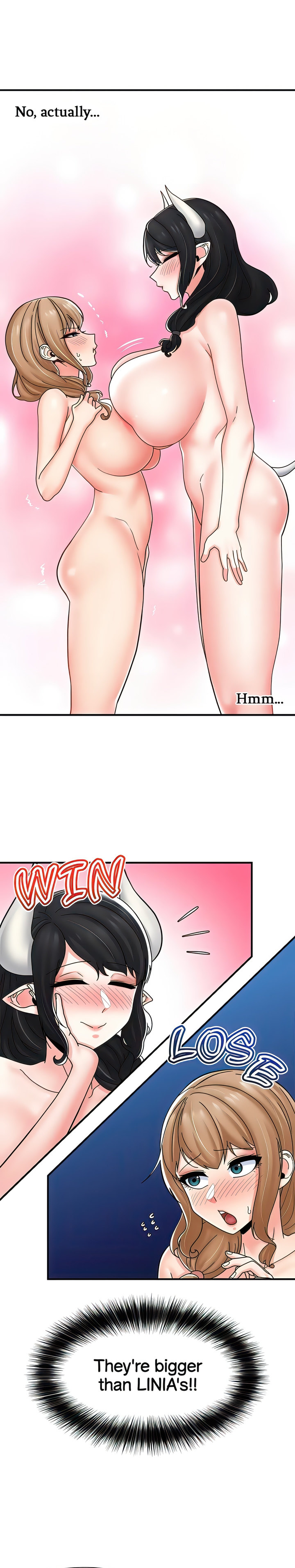Absolute Hypnosis in Another World Chapter 77 - Page 12 in English