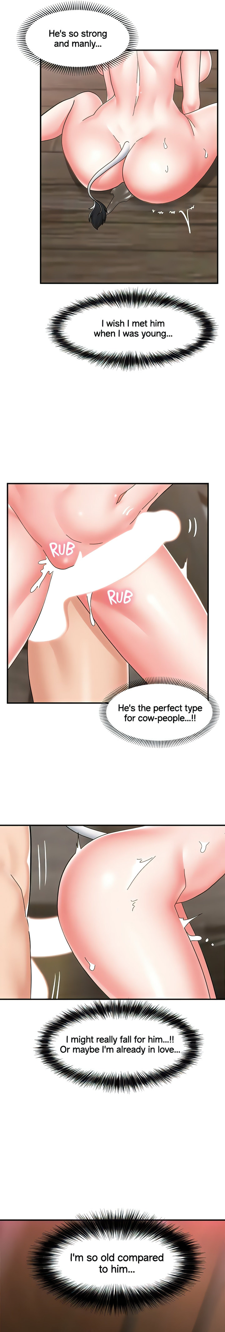 Absolute Hypnosis in Another World Chapter 78 - Page 20 in English