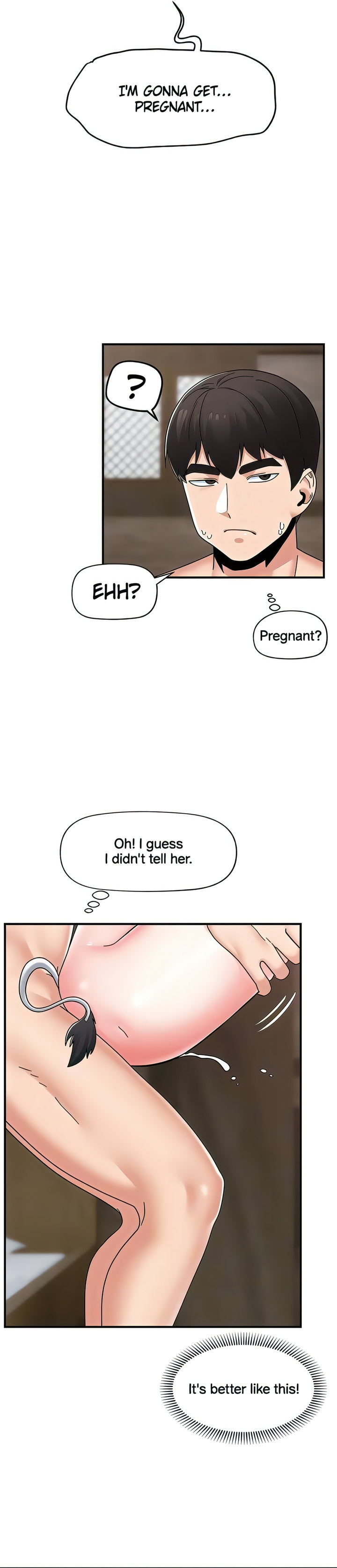 Absolute Hypnosis in Another World Chapter 79 - Page 16 in English