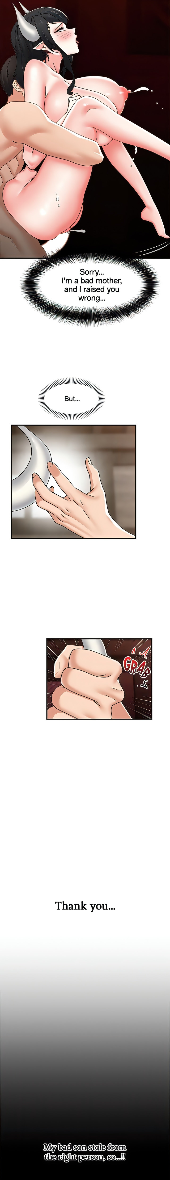 Absolute Hypnosis in Another World Chapter 79 - Page 20 in English