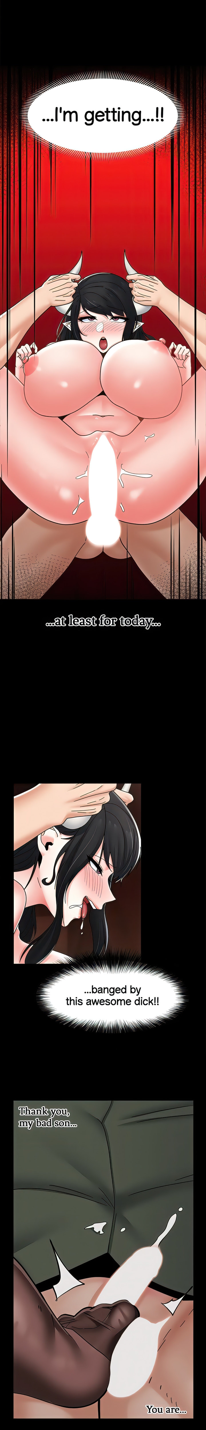 Absolute Hypnosis in Another World Chapter 79 - Page 21 in English