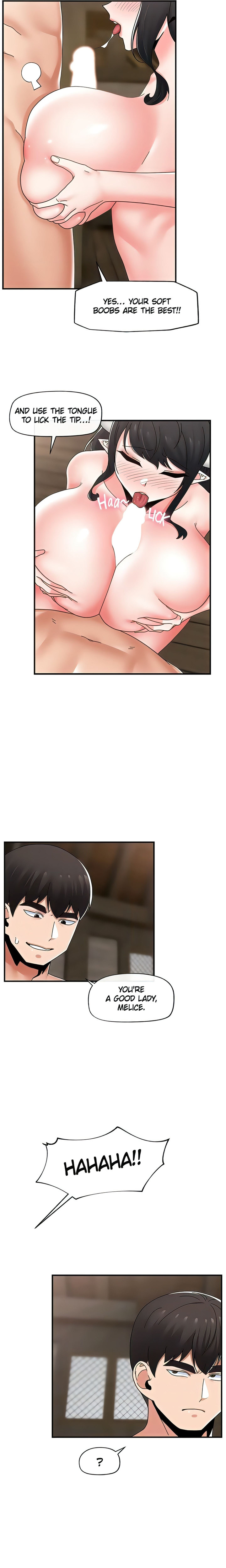 Absolute Hypnosis in Another World Chapter 79 - Page 5 in English