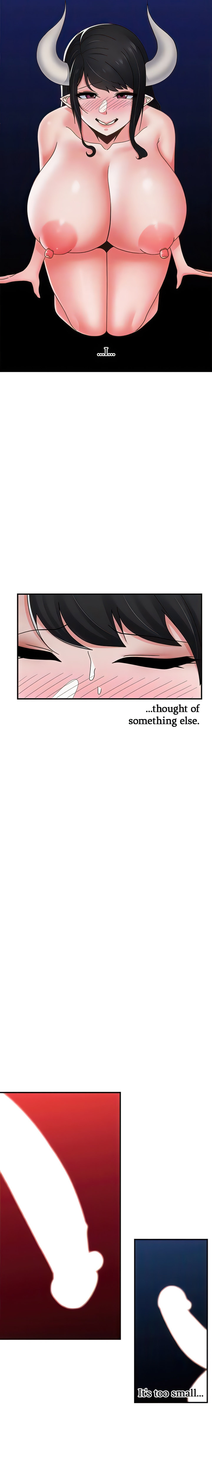 Absolute Hypnosis in Another World Chapter 79 - Page 8 in English