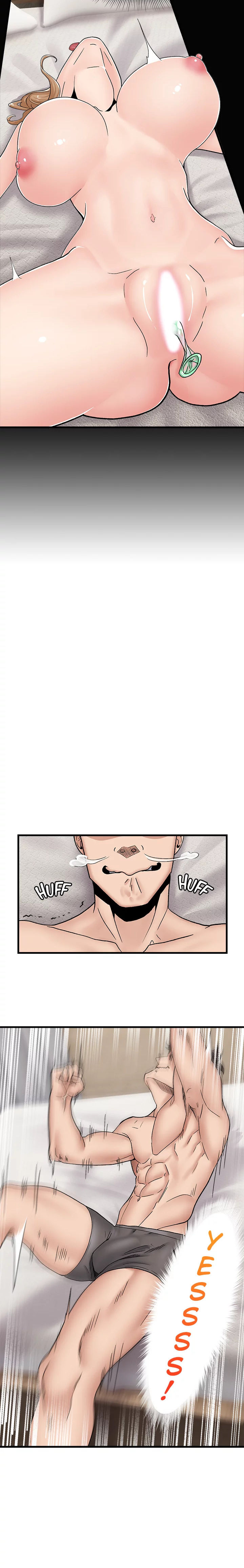 Absolute Hypnosis in Another World Chapter 8 - Page 6 in English