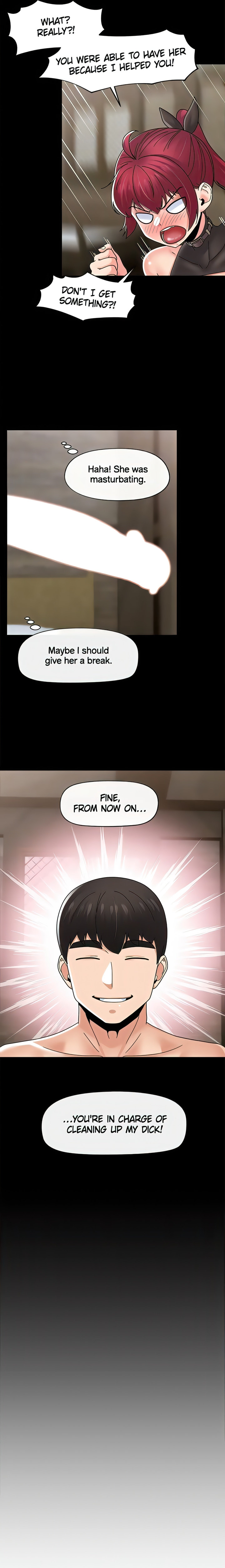 Absolute Hypnosis in Another World Chapter 80 - Page 10 in English